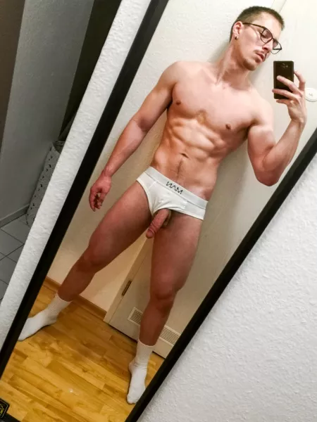 The milkman came 🍼