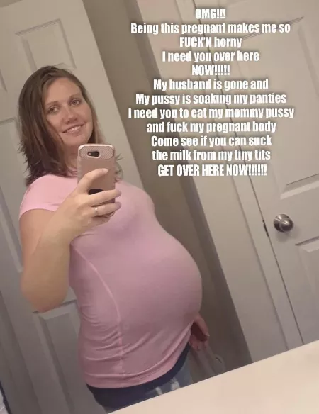 The Naughty Housewife