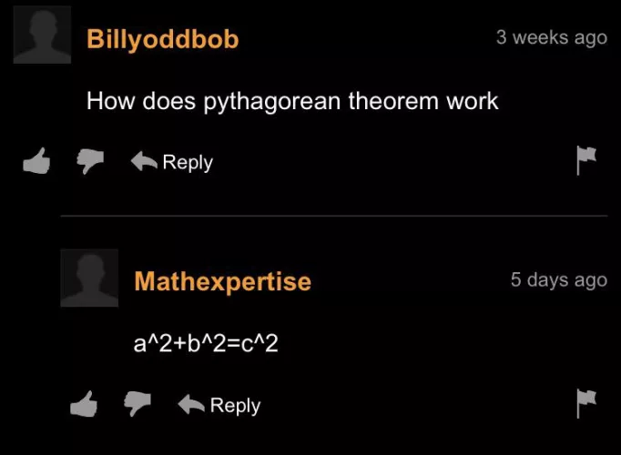 The nice community is always happy to help