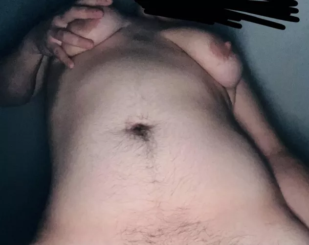 The position I’ll be in when you breed me 😘