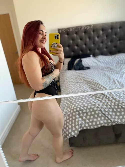 The quads be POPPIN 😅