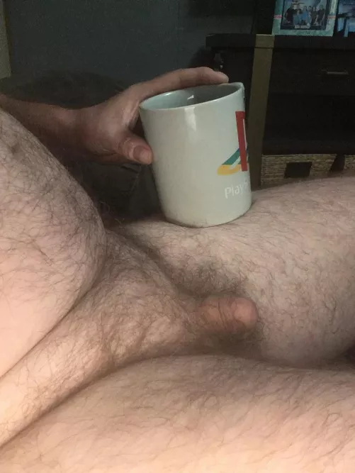 The side angle view that some have asked for. Thanks for the giggles ladies.