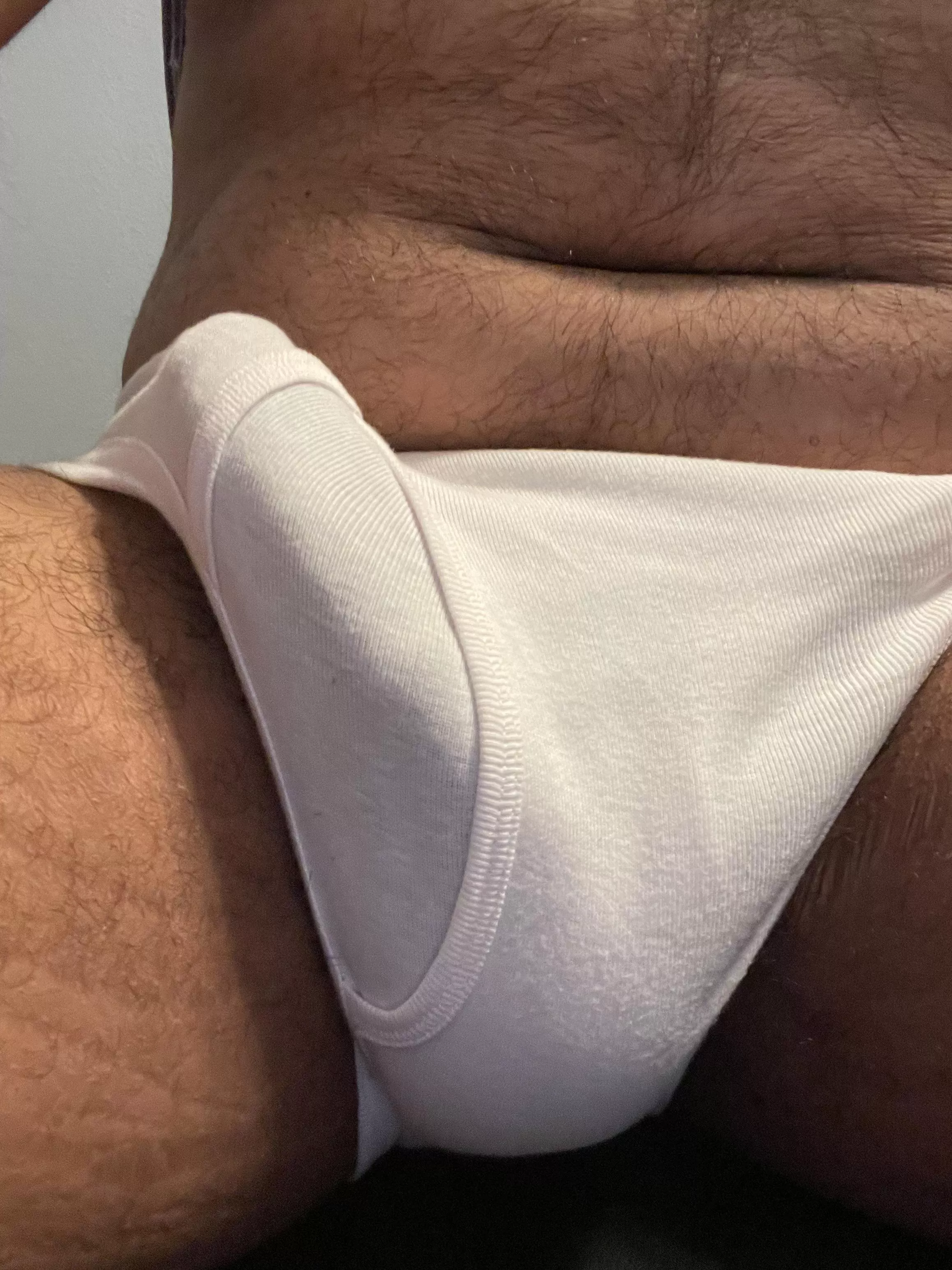 The softness of these Calvins is a little exciting I guess 😅