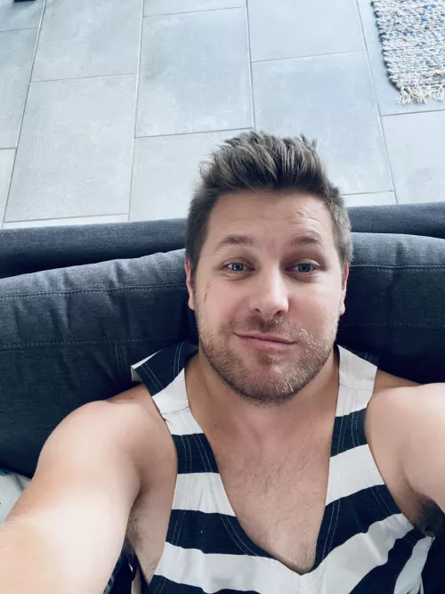 The ☀️ sun is blazing today