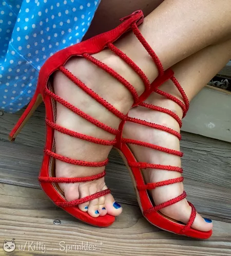 There’s no place like home!