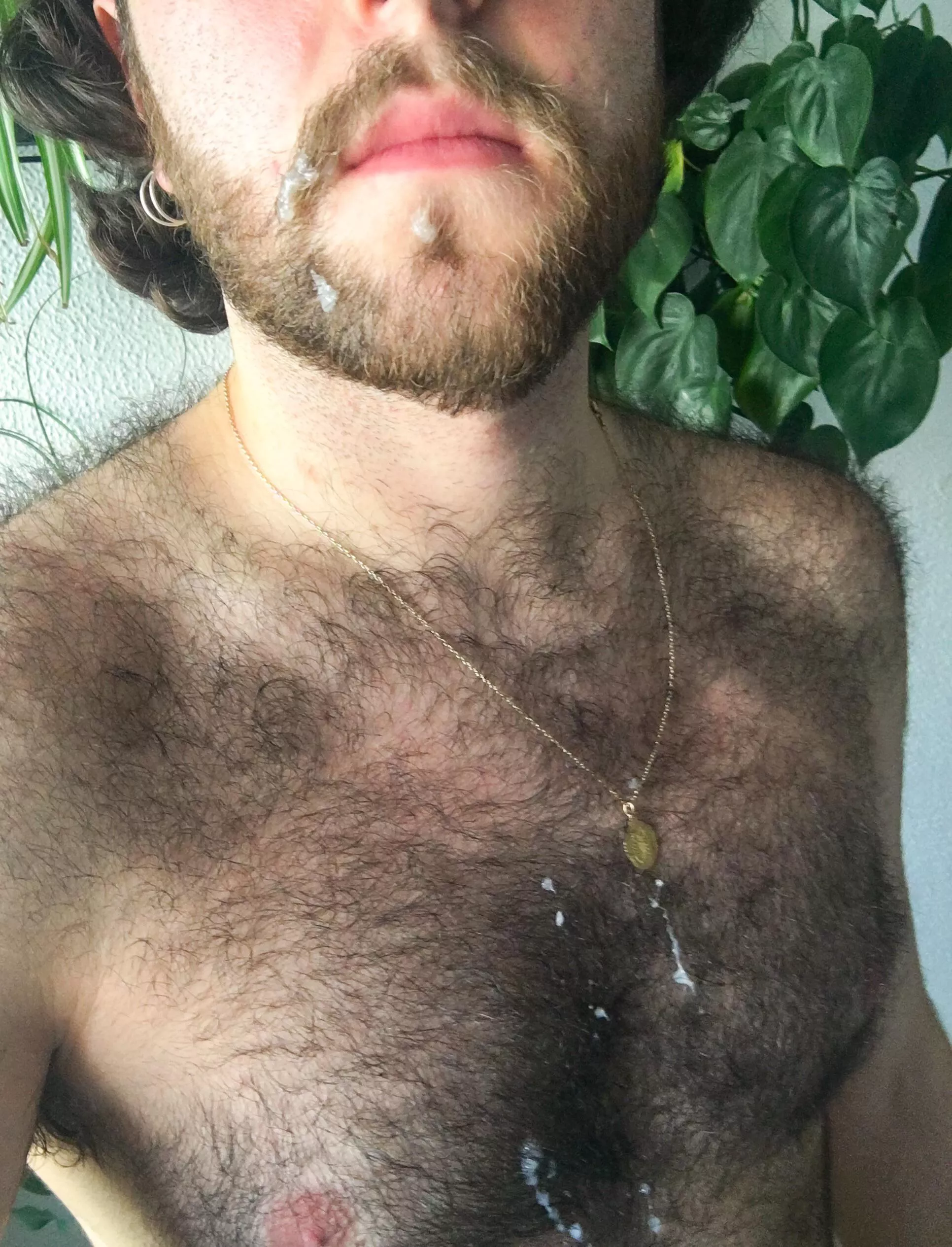There’s something about stoners cum... it just tastes way better 🤤