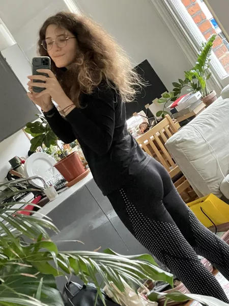 these cheeks don’t lie 🤪