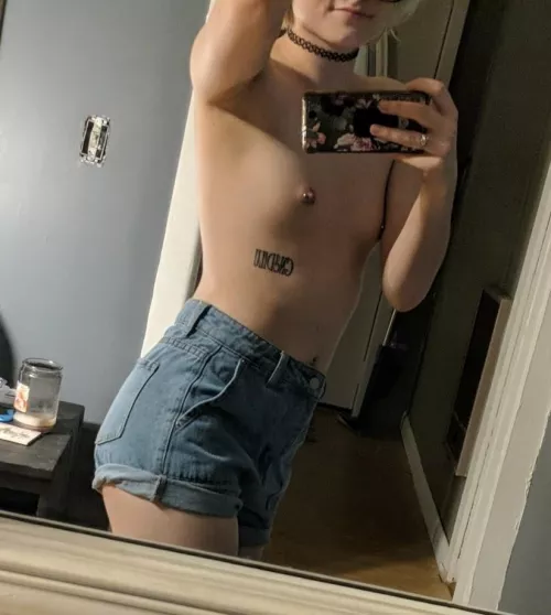 They are actually AAA