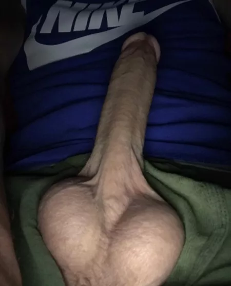 They are full and need some love