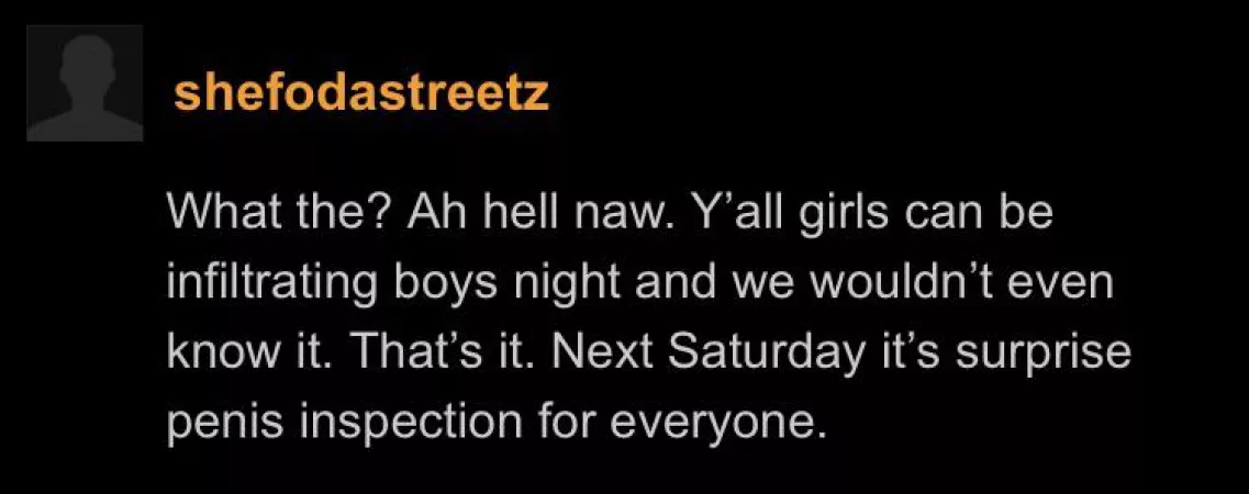 They could be any of us