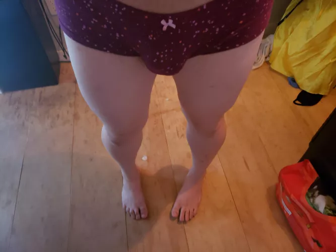 they feel so good ;)