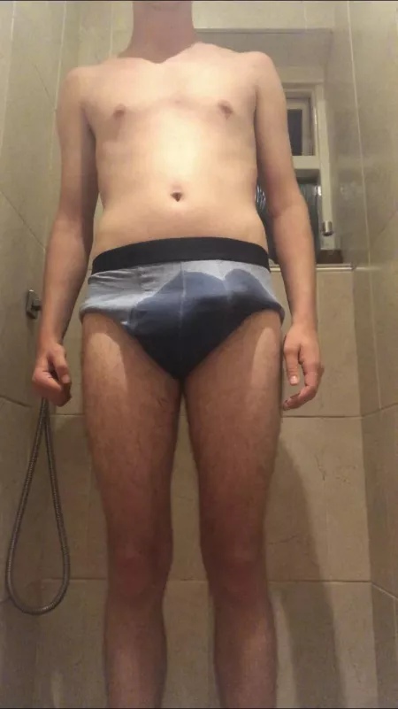 They say big boys can hold it; but what if I don’t want to grow up?