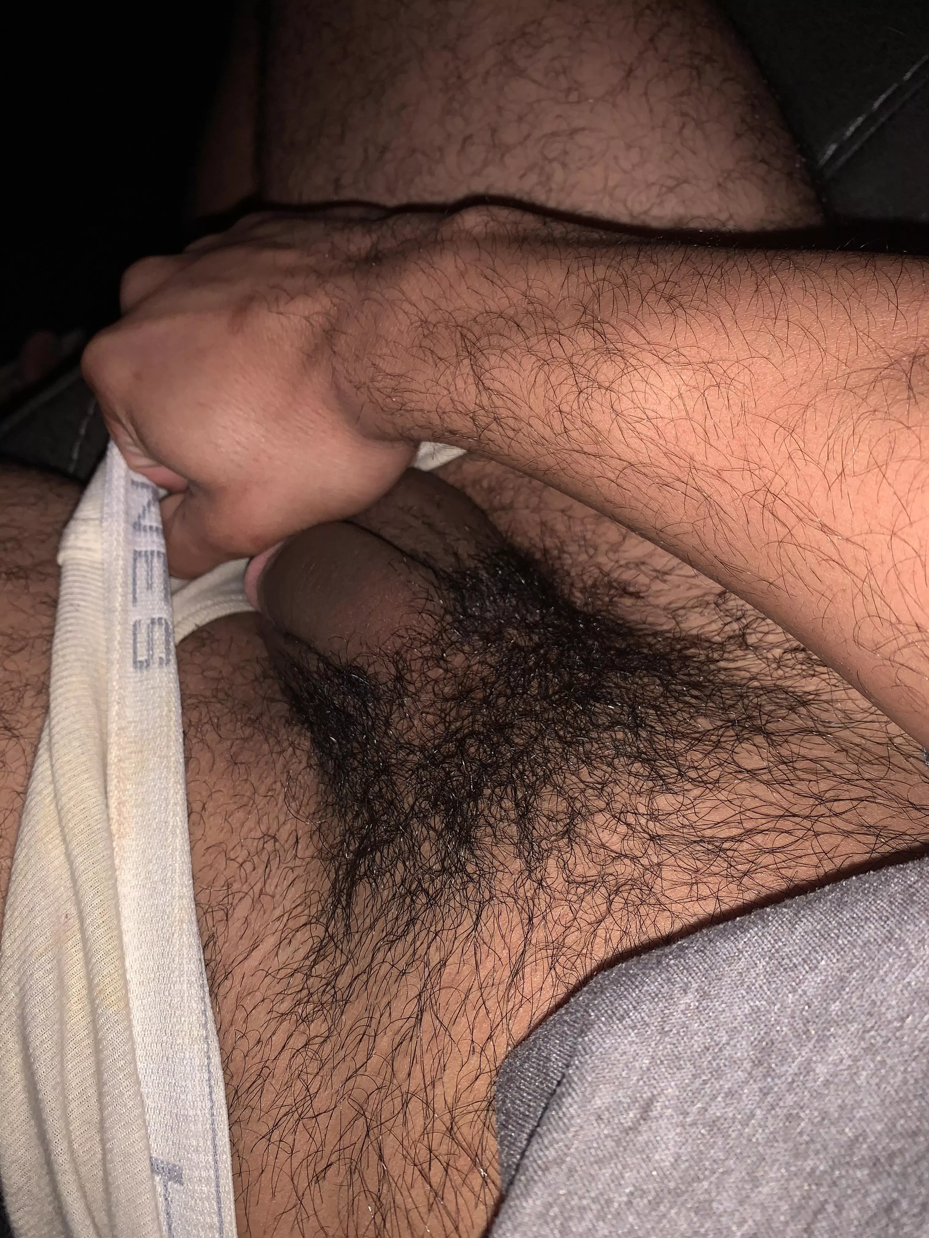 They smell good too