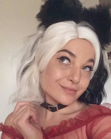 They’re small but I’m learning to love them