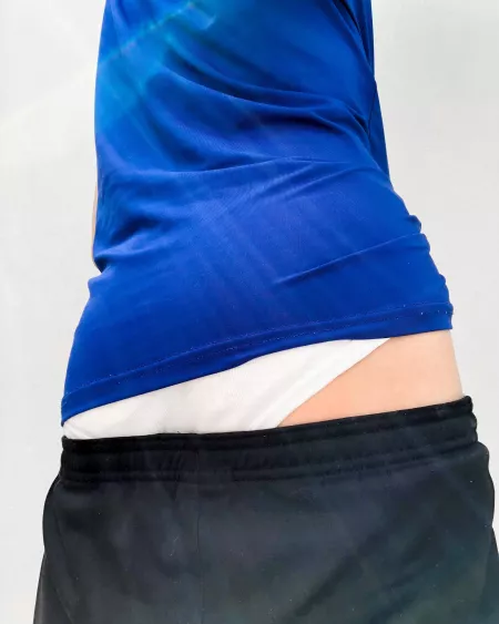 They’re white 🤫🩲