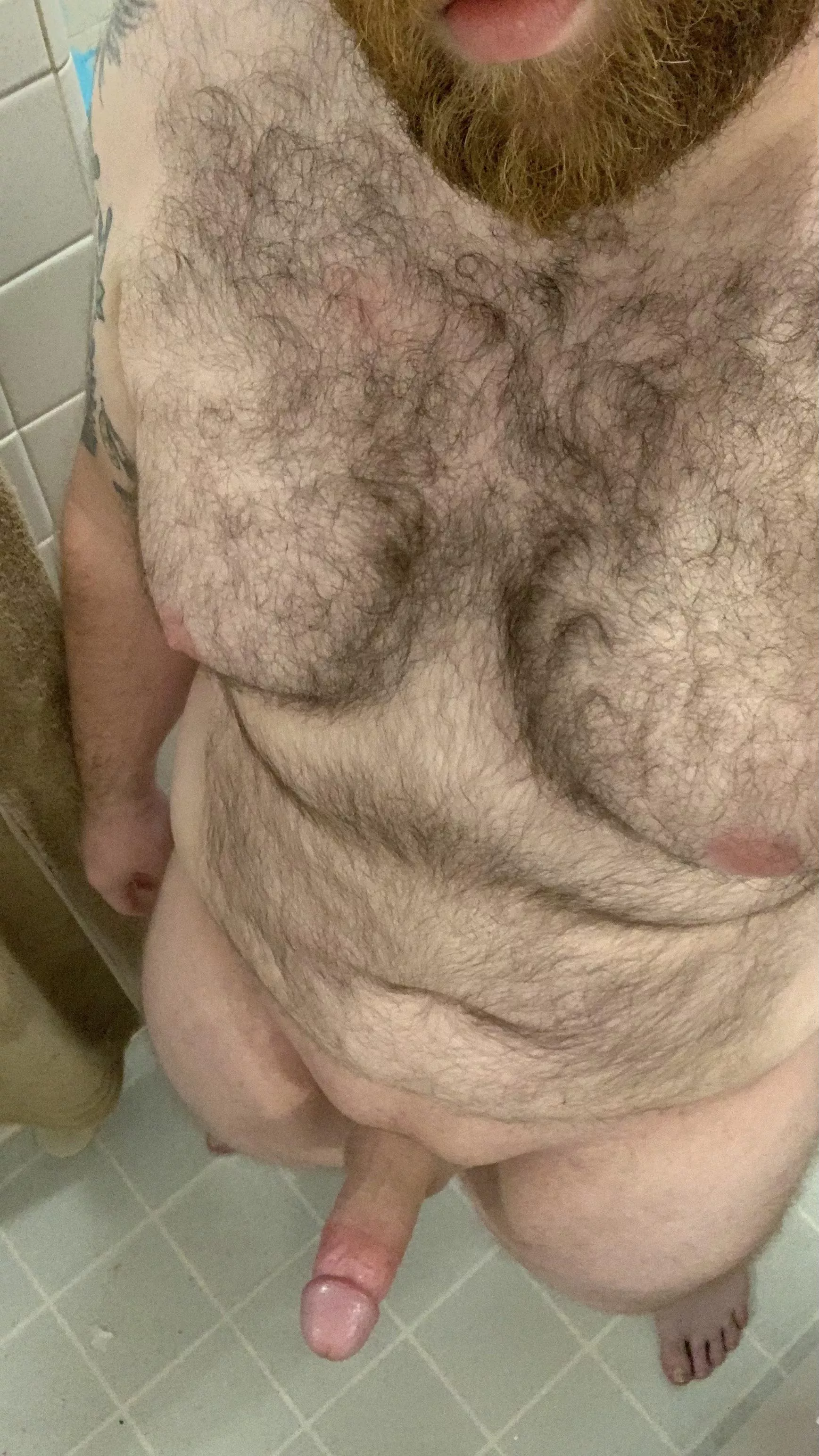 Thicc boy