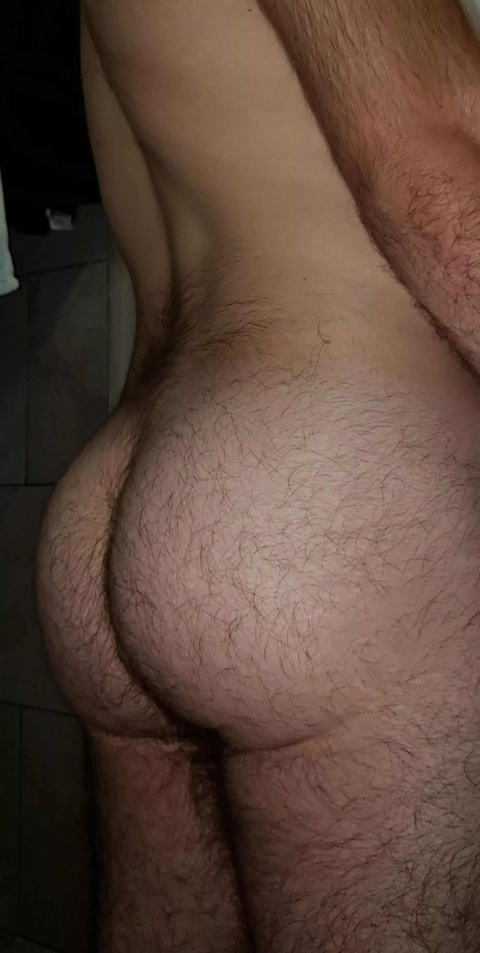 Thicc cheeks