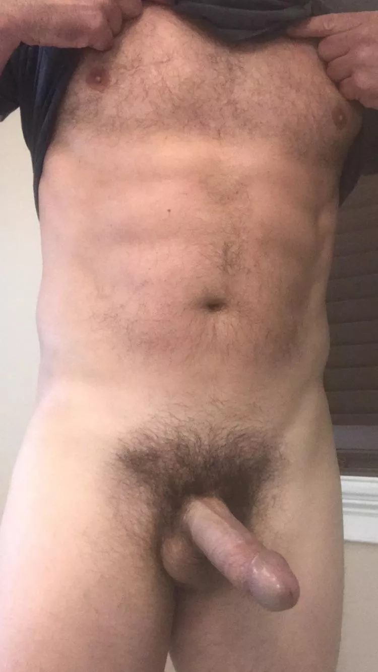 Thick and Hairy Thick and Hairy