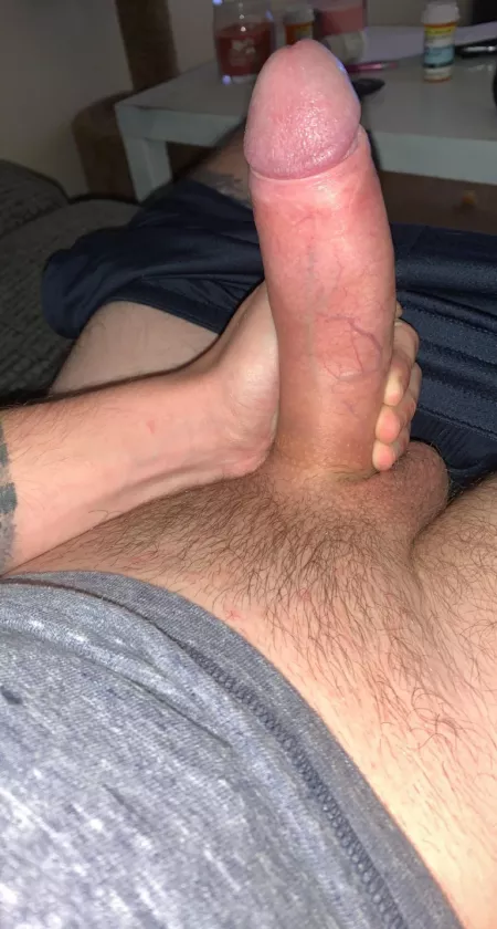 Thick and uncut in the Midwest Thick and uncut in the Midwest