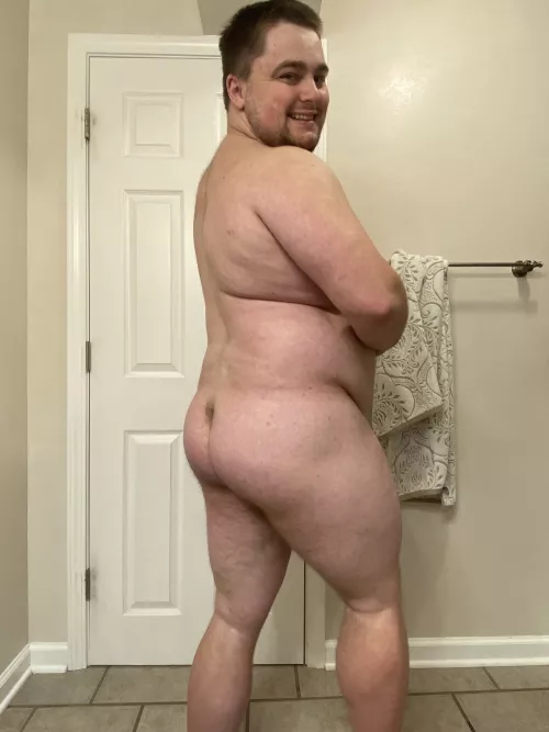 Thick thighs anyone?