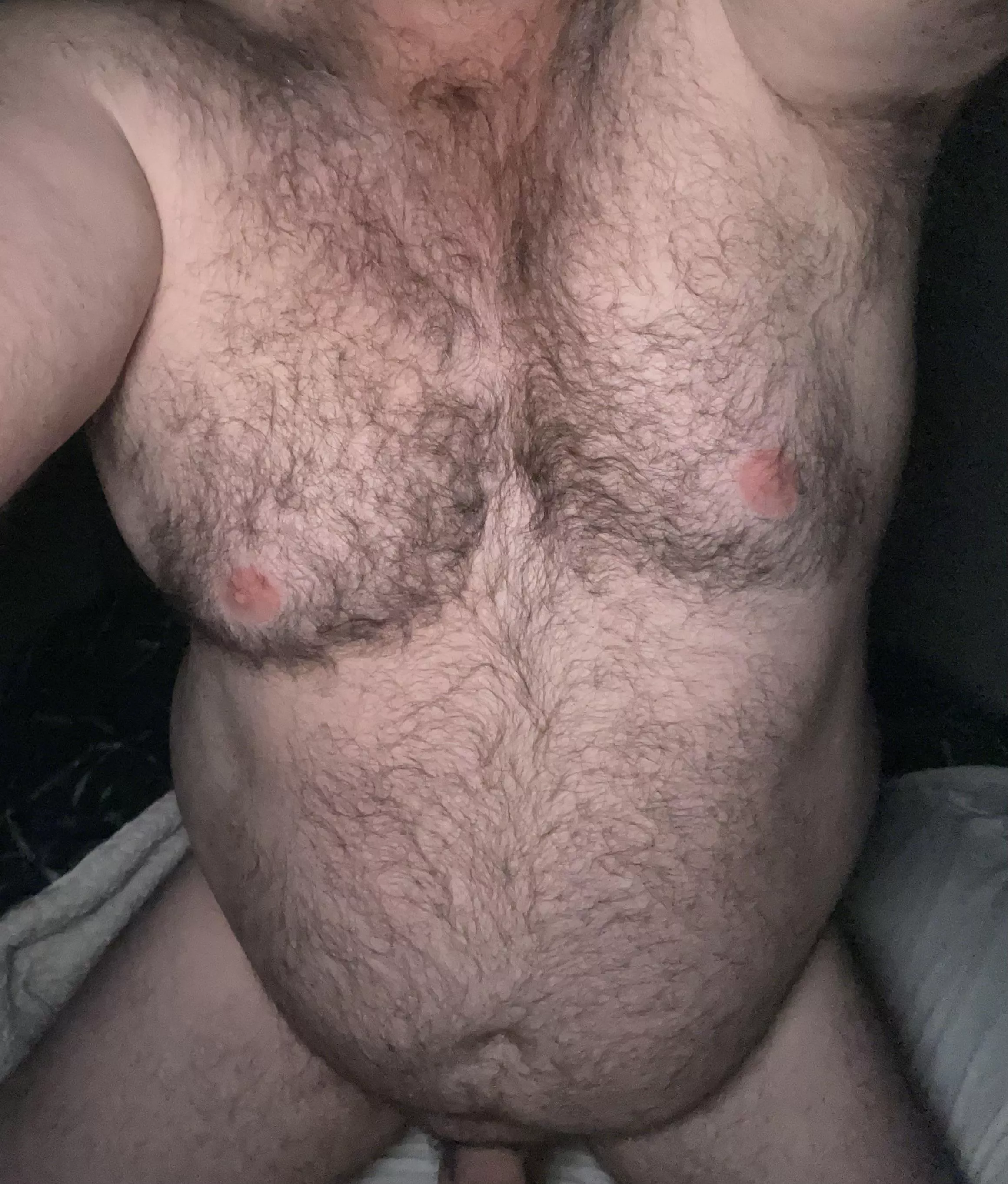 Thick Thursday!
