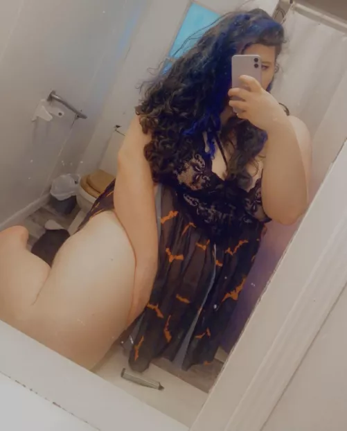 Thicker than a frozen peanut butter shake 🍦