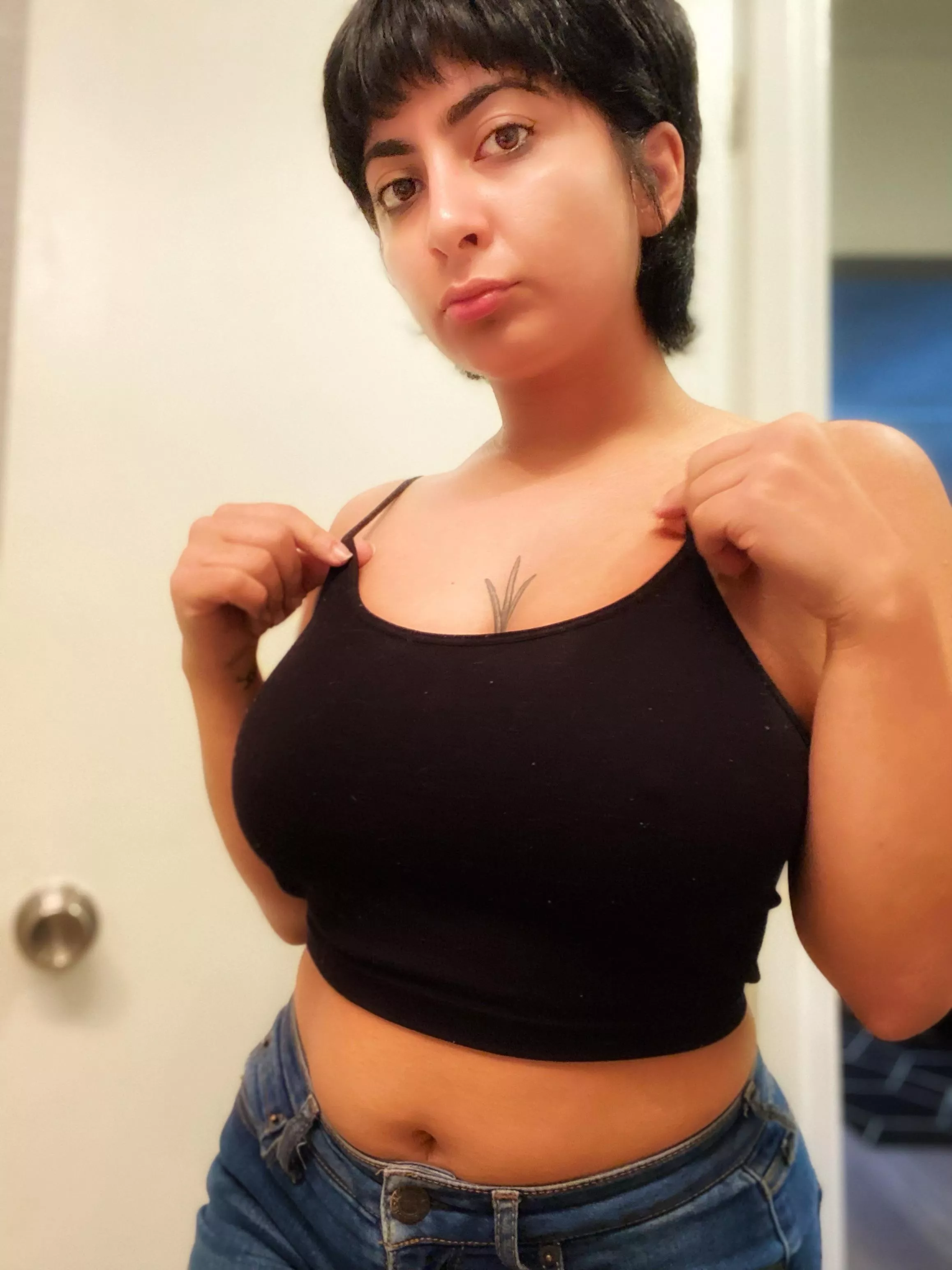Think you can handle all this 😝