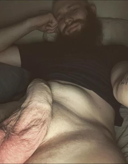 Thinking about you 😉