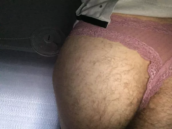 Thinking of you and what you’d do to me🤪🤤