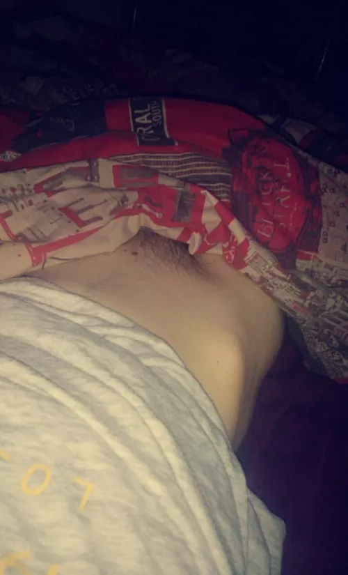 Thirst-trap Thursday