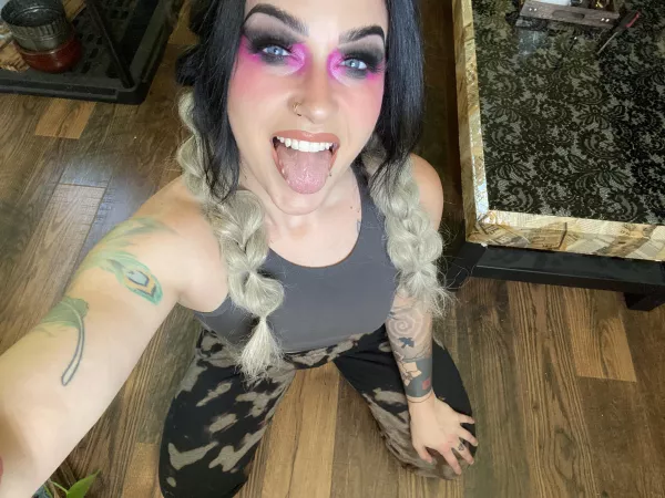 Thirsty Thursday 😛