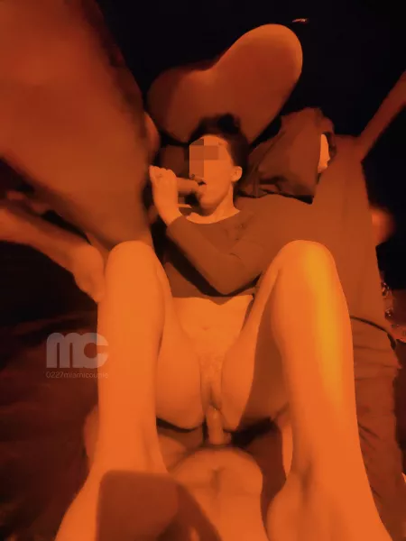 This could be your view