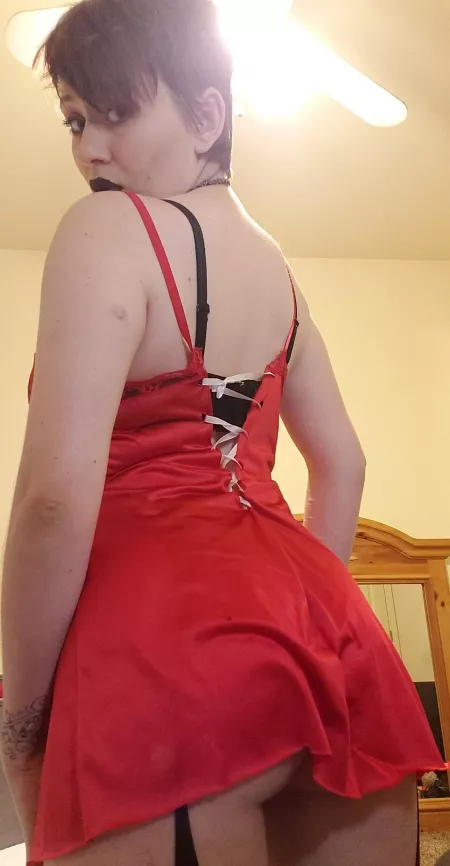 this cute little skirt