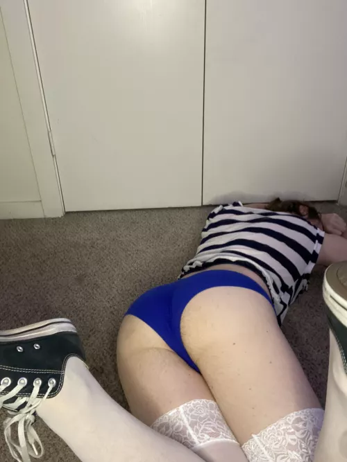 This got me really excited 🙈