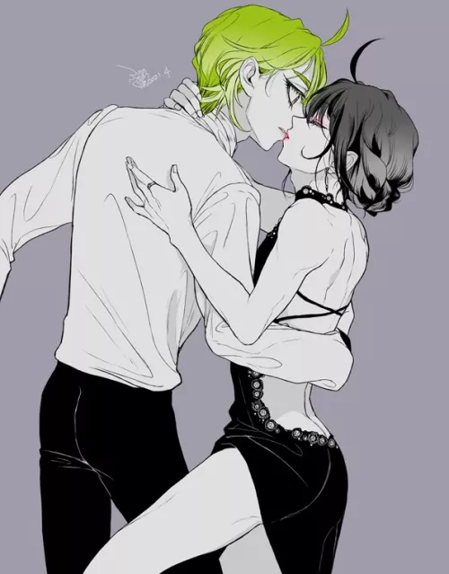 This is how I wanna be with a boi