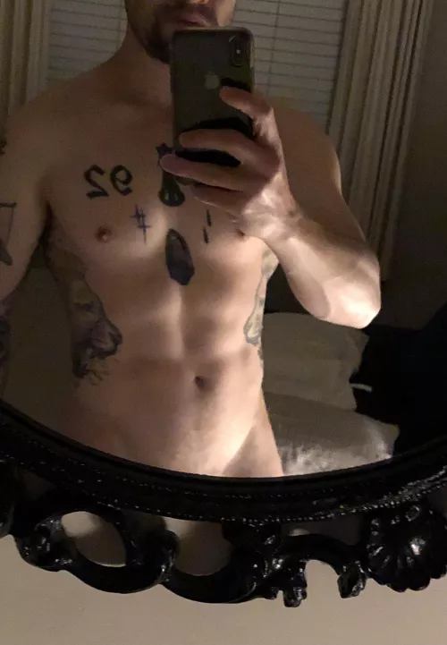 This is my first post, still a little too shy to show my face 😮‍💨