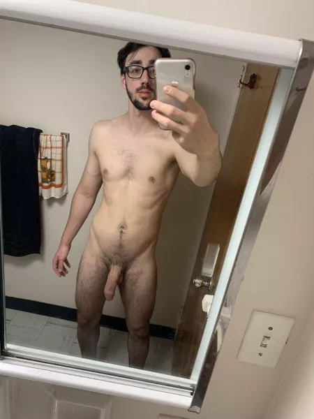 This is the closest i could get to a full body pic.