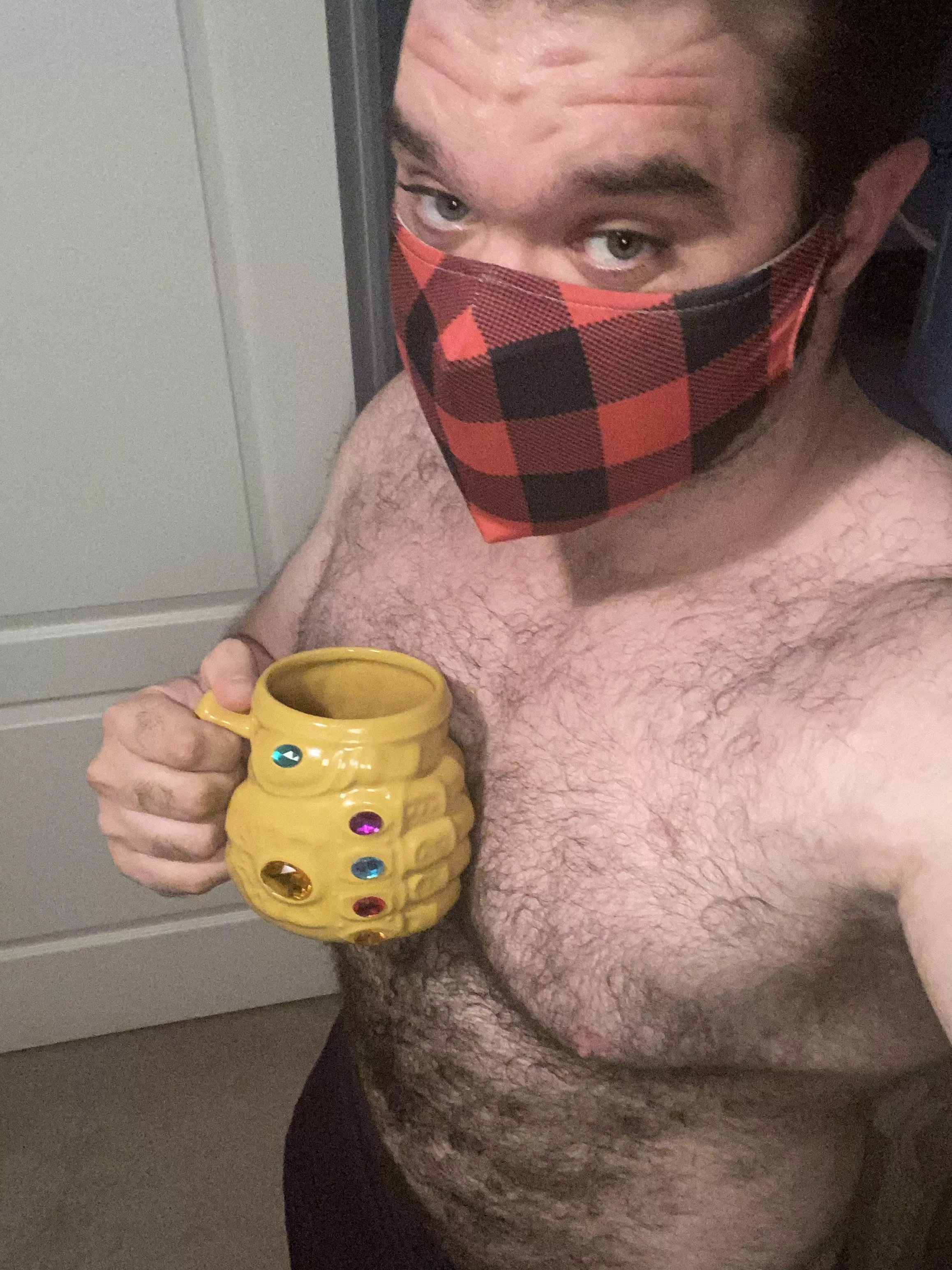 This past weekend was my cake day and I’m absolutely beat. Maybe the power of the infinity stones and caffeine can get me through today. This past weekend was my cake day and I’m absolutely beat. Maybe the power of the infinity stones and caffeine can get me through today.