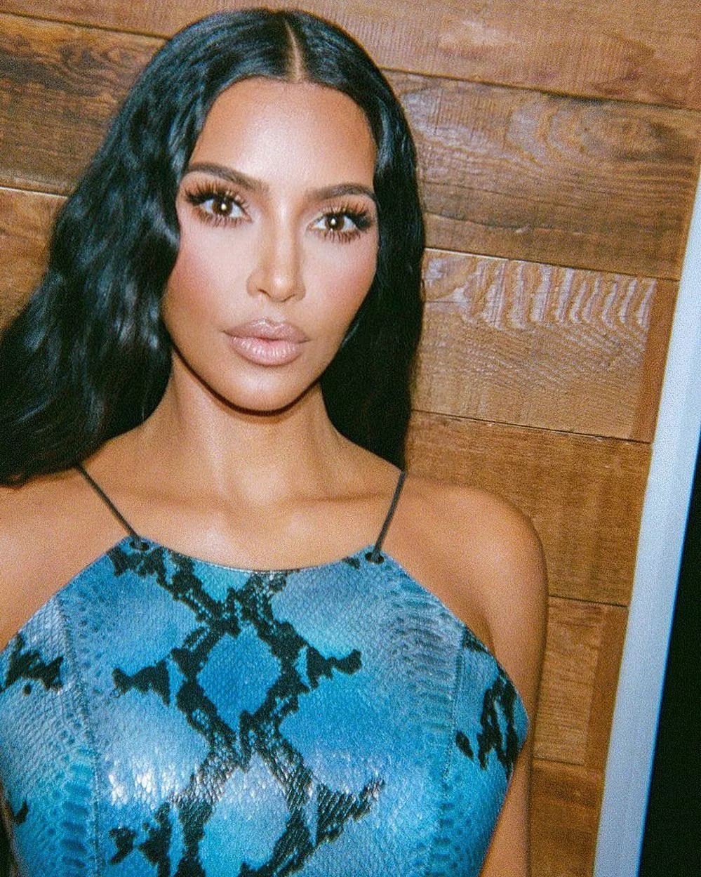 Those eyes 🥵