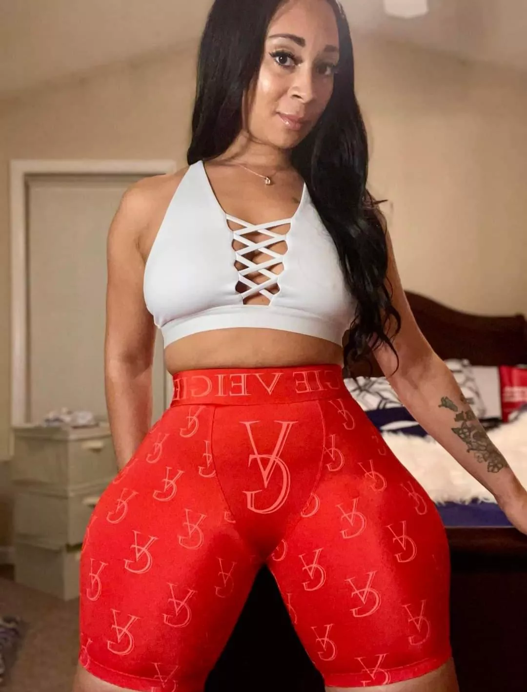 Those hips