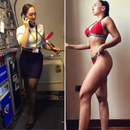 Those legs… 🇪🇸