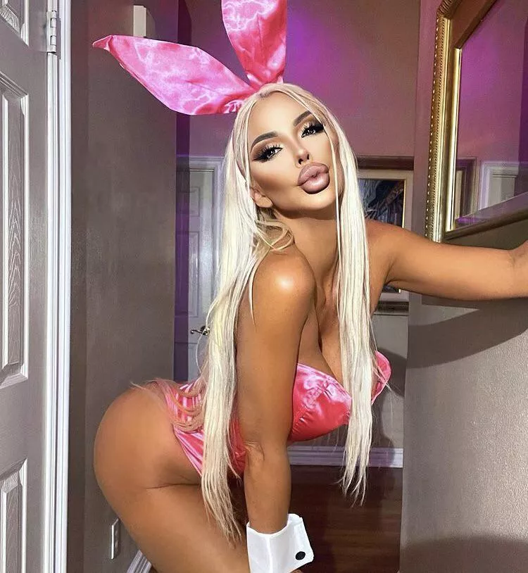 Those lips 🥵
