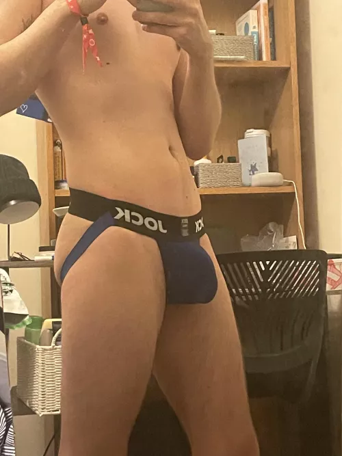 thought i’d make my first post count