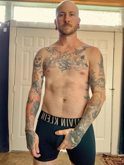 Thought I’d post something a little more mild for a change