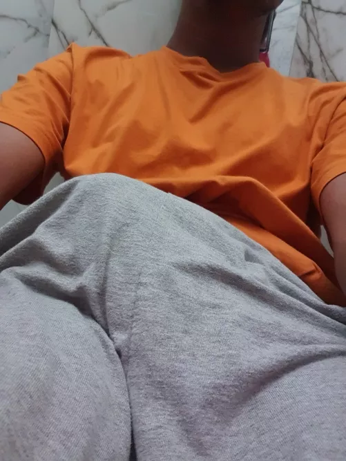 Throbbing like CRAZYYYYY