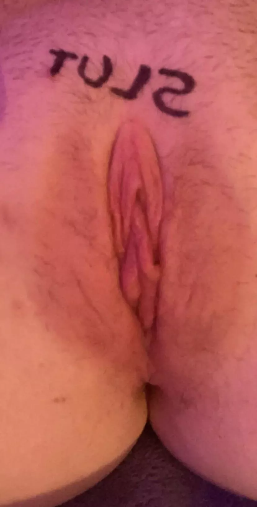 Throwback to when I thought my pussy was my best feature 🥺