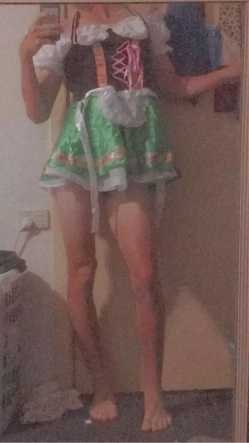 Tick or treat 👉🏼👈🏼