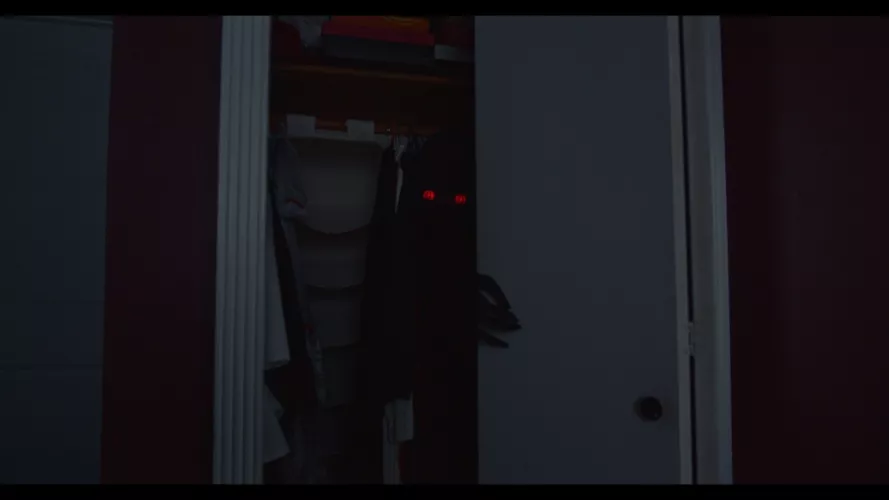 Tickle Tickle You the Tickling Bogeyman!