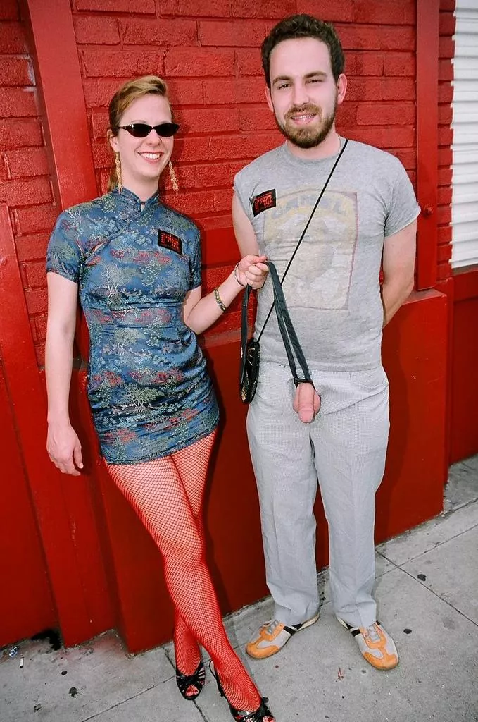 Tied Perfectly