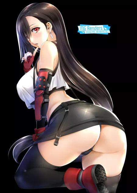 Tifa Lockhart